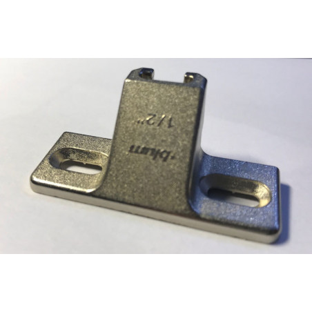 Embase Blum Charniere Compact 1/2" - Ref. BH130.1100.23